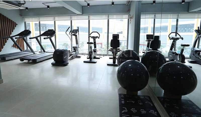 Lalahouse Masteri Thao Dien View Landmark 3Pn Ho Chi Minh Zewnętrze zdjęcie