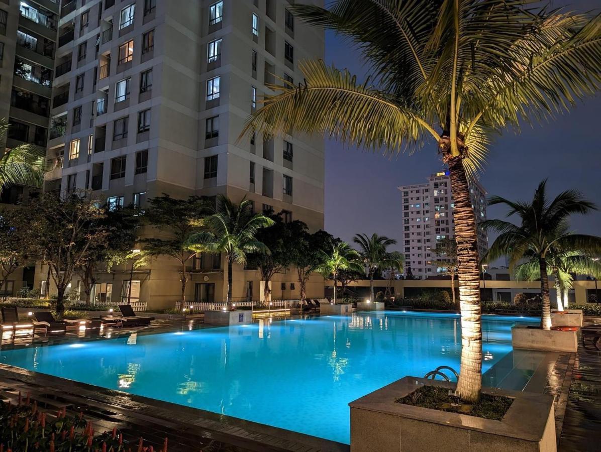 Lalahouse Masteri Thao Dien View Landmark 3Pn Ho Chi Minh Zewnętrze zdjęcie